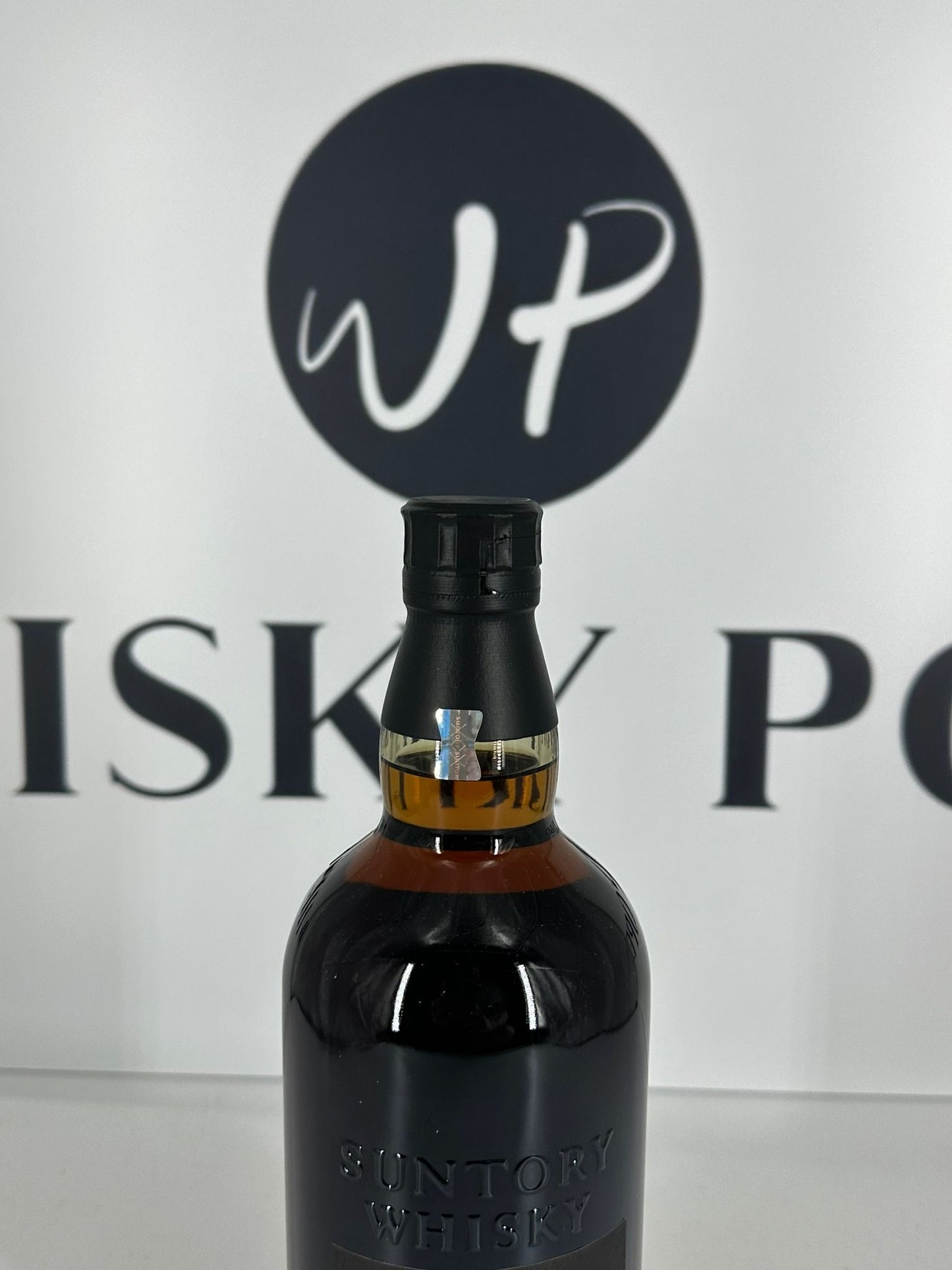 Yamazaki 18 years + Box 43% 0.7l
