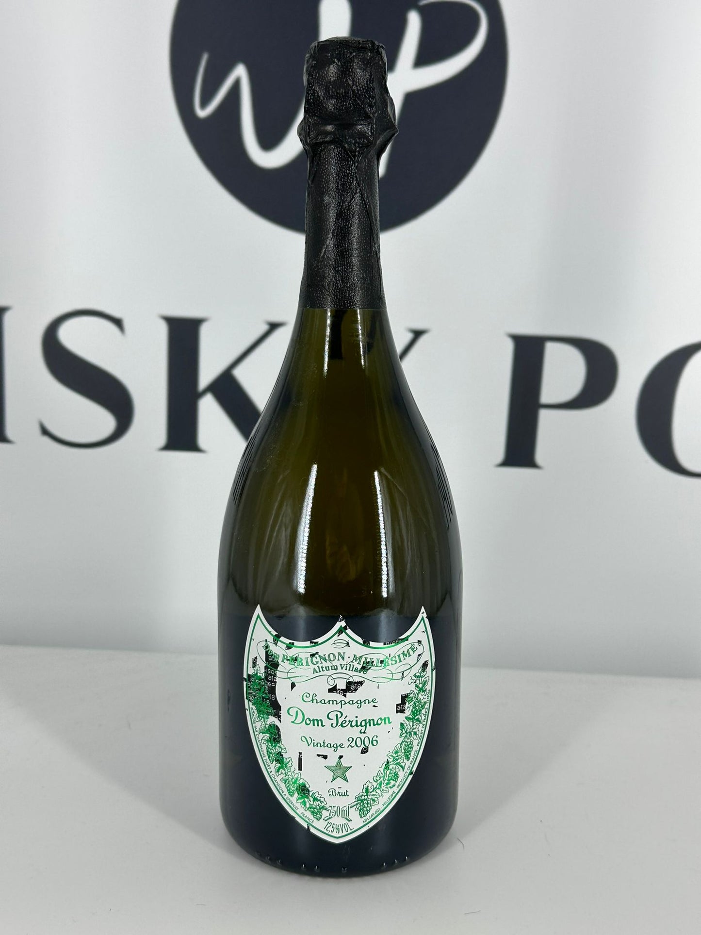 Dom Perignon Vintage 2006 by Michael Riedel