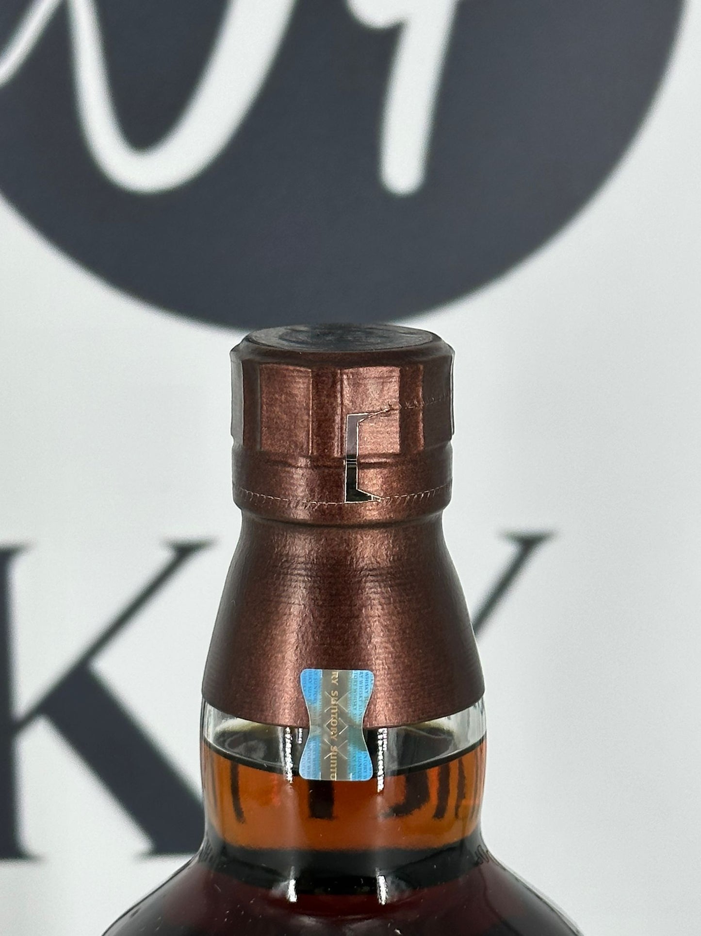 Yamazak Spanish Oak 2022 Edition 48% 0,7l + Box