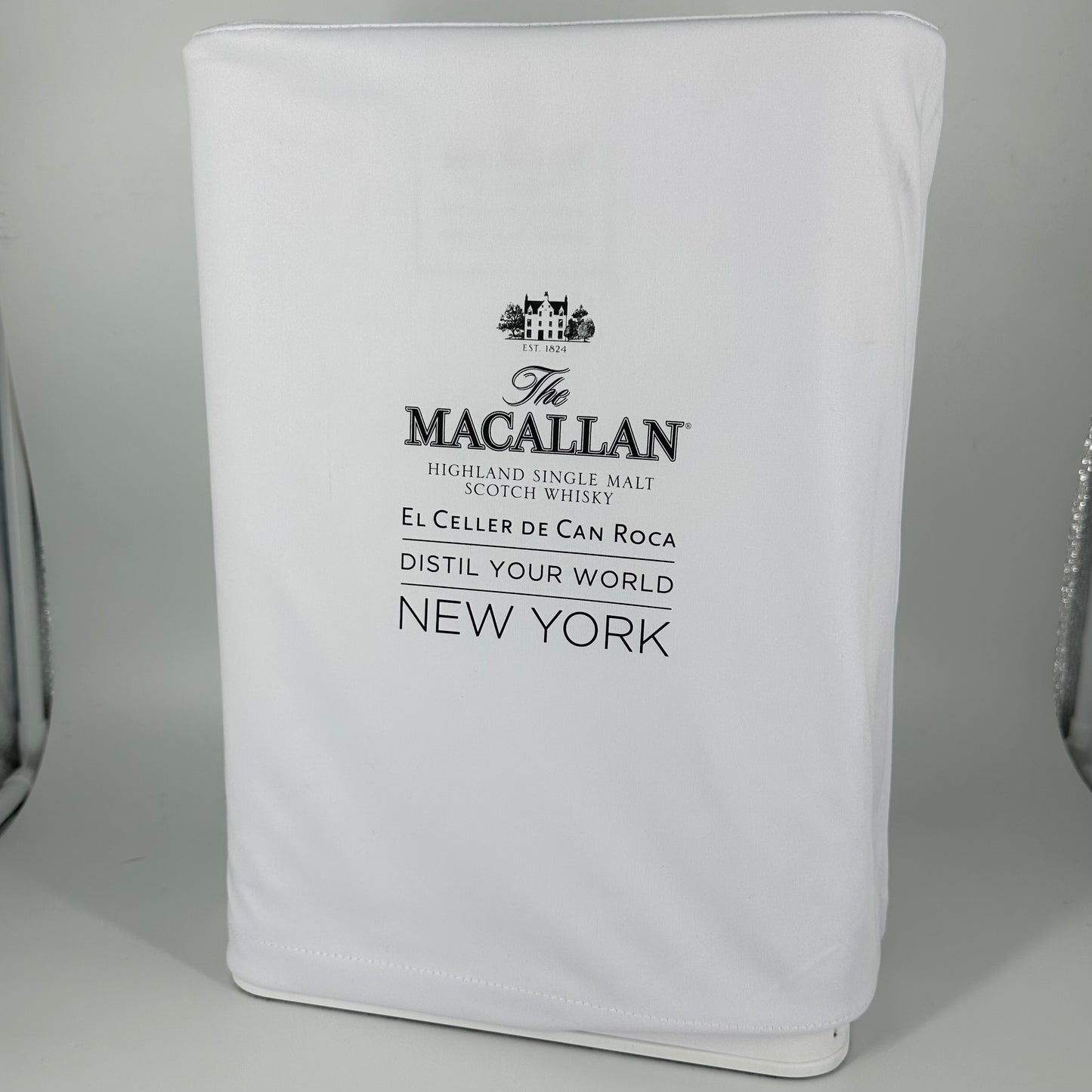 Macallan Distill Your World New York