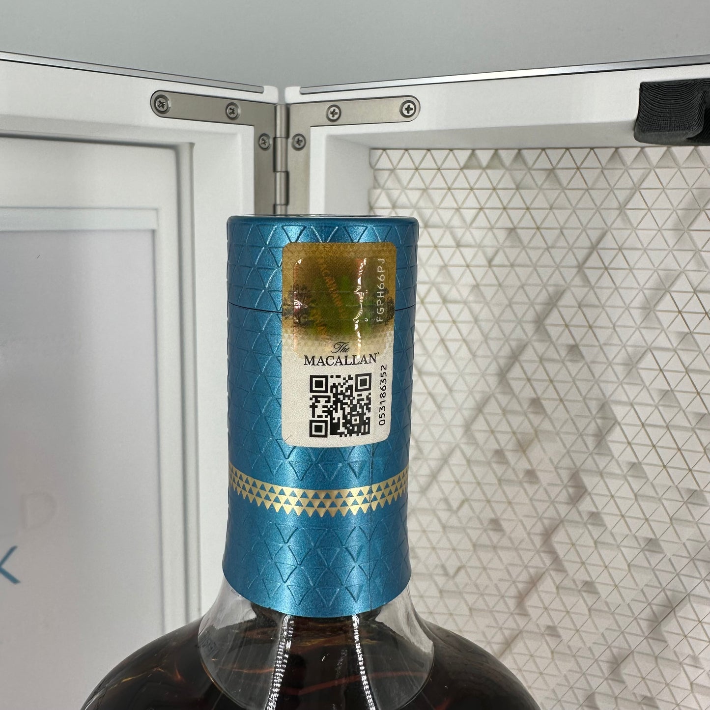 Macallan Distill Your World New York