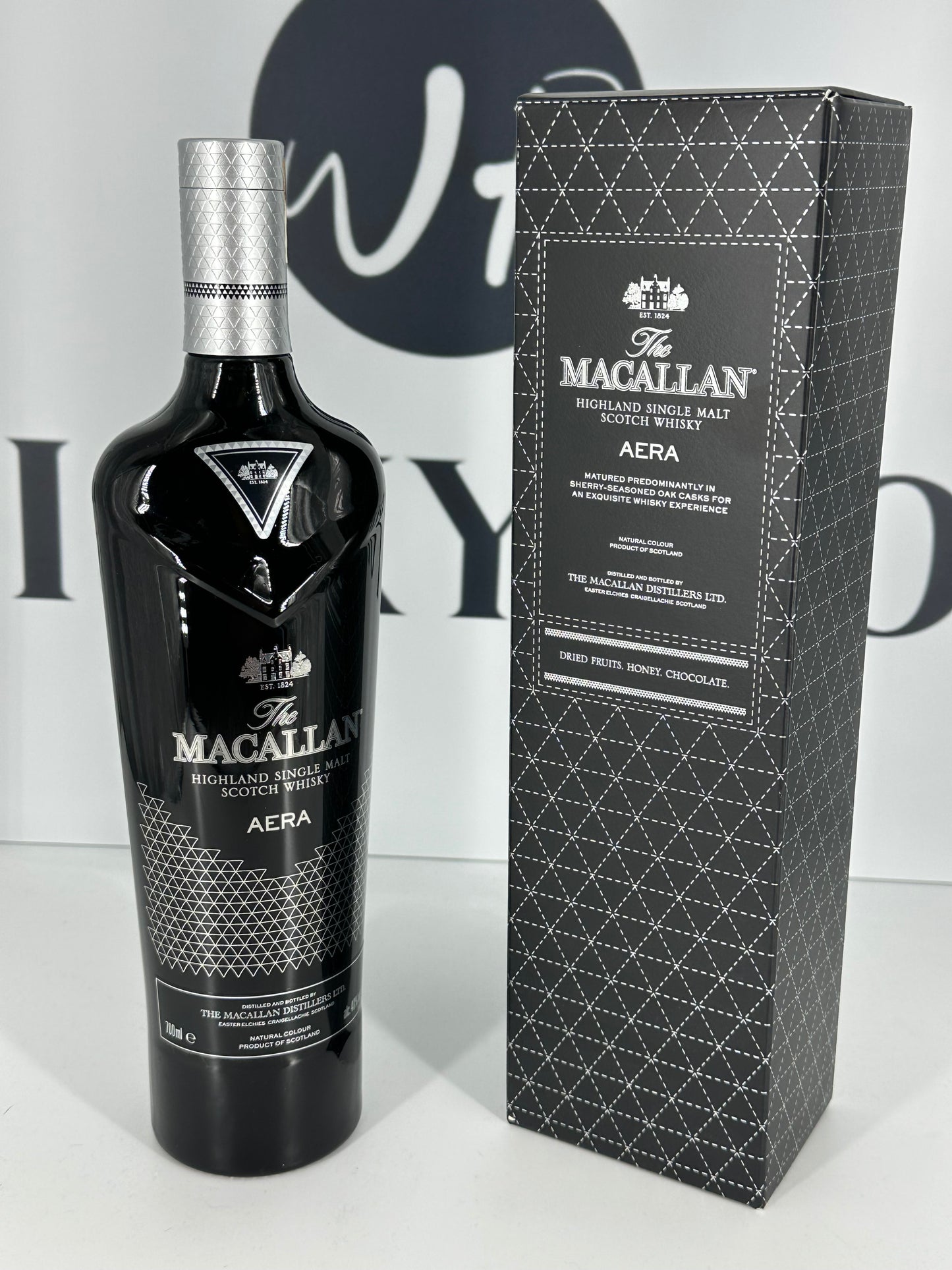 Macallan Era