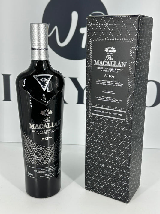 Macallan Aera