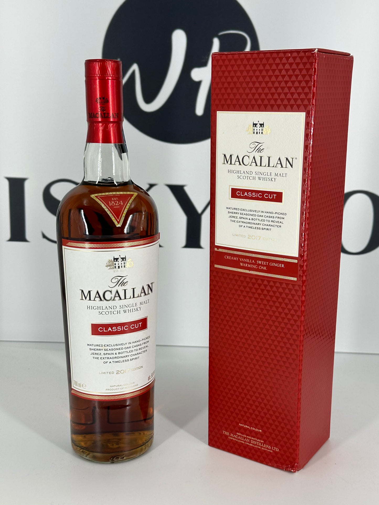 Macallan Classic 2017