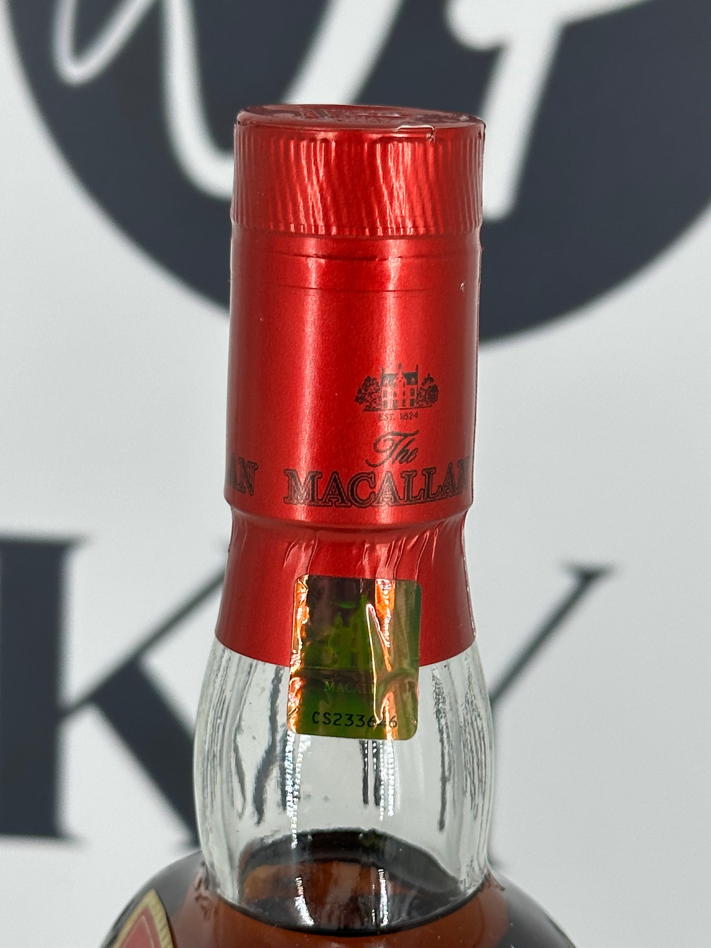 Macallan Classic 2017
