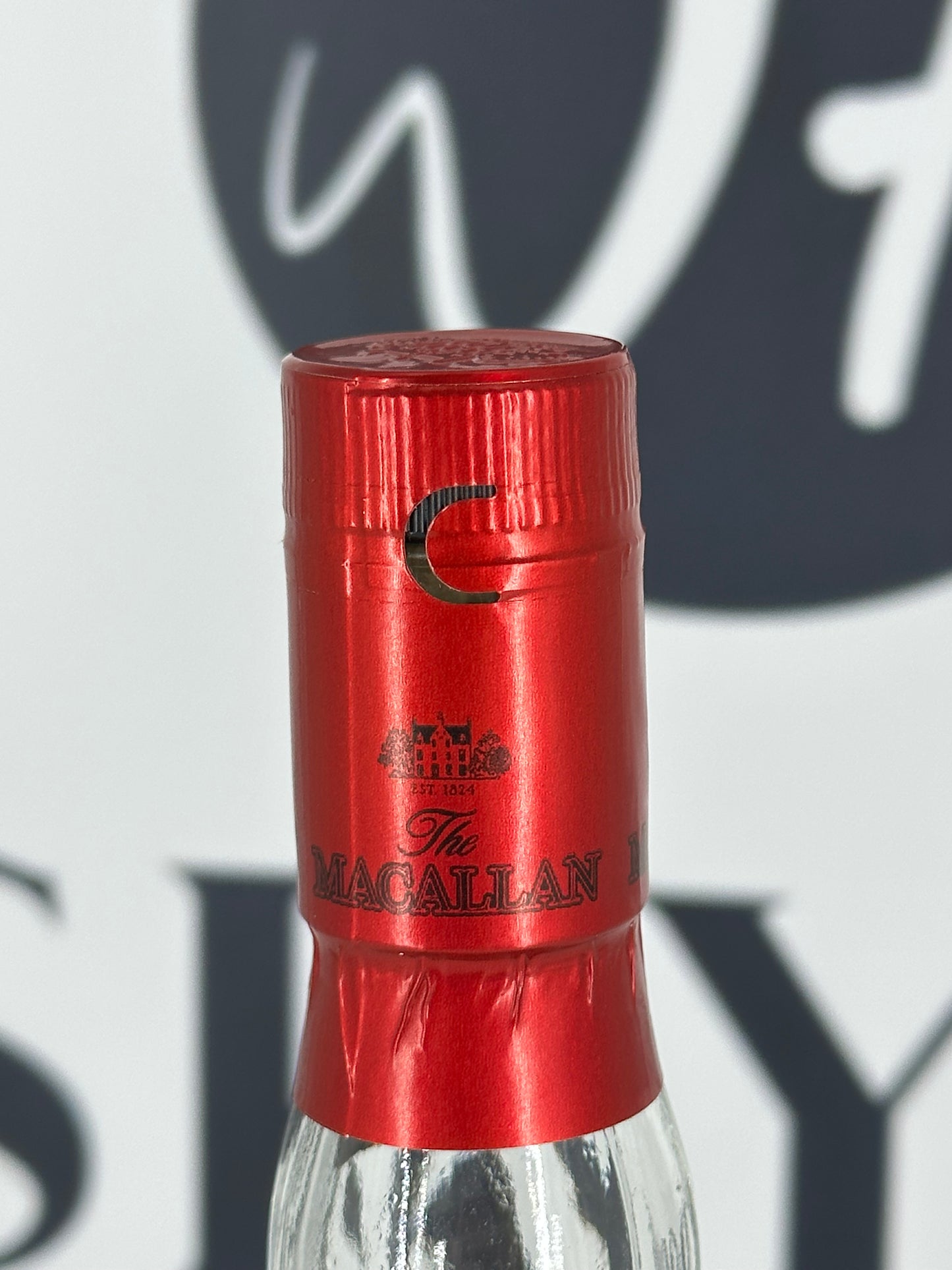 Macallan Classic 2017