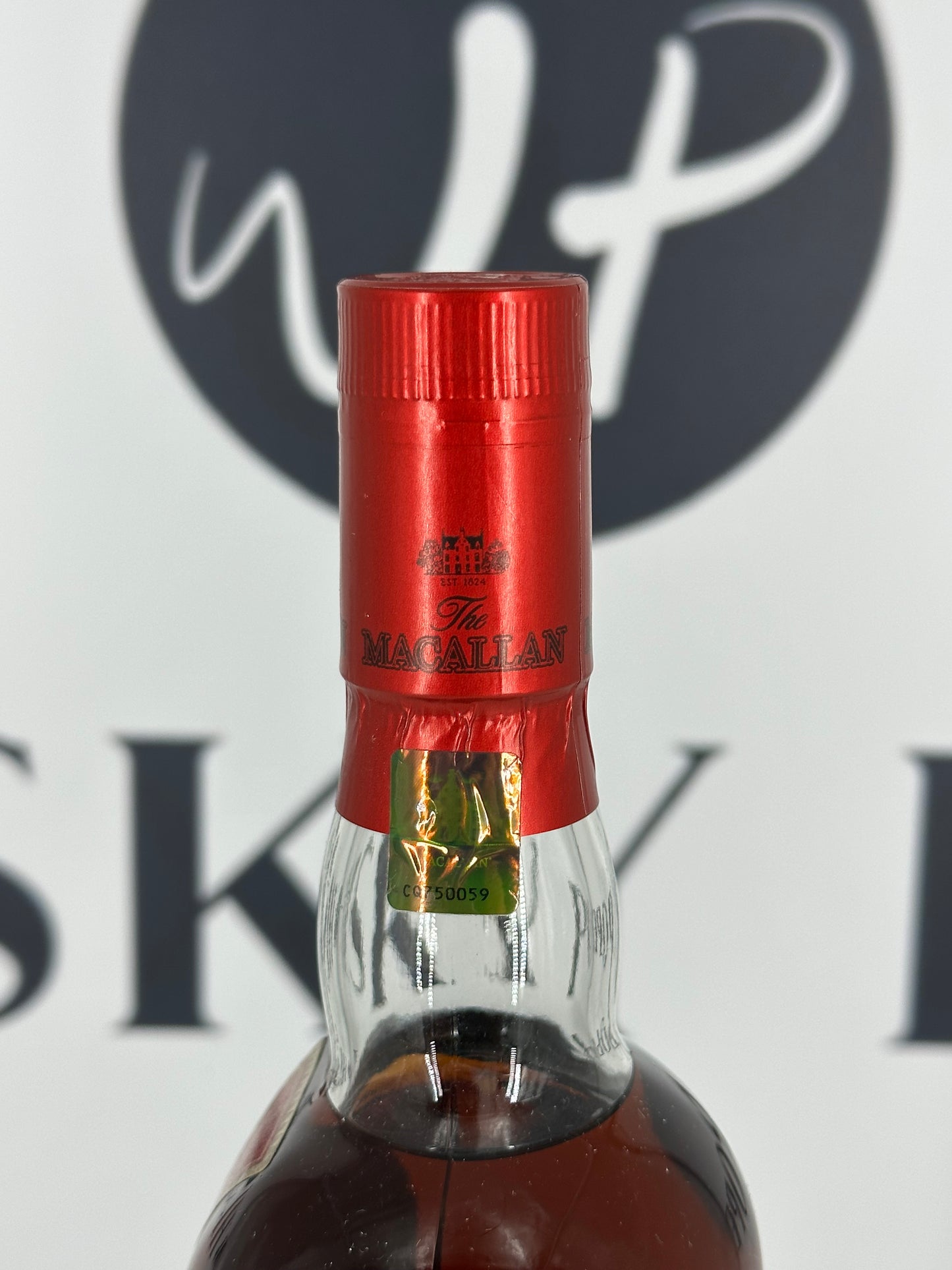 Macallan Classic Cut 2017 - 75cl