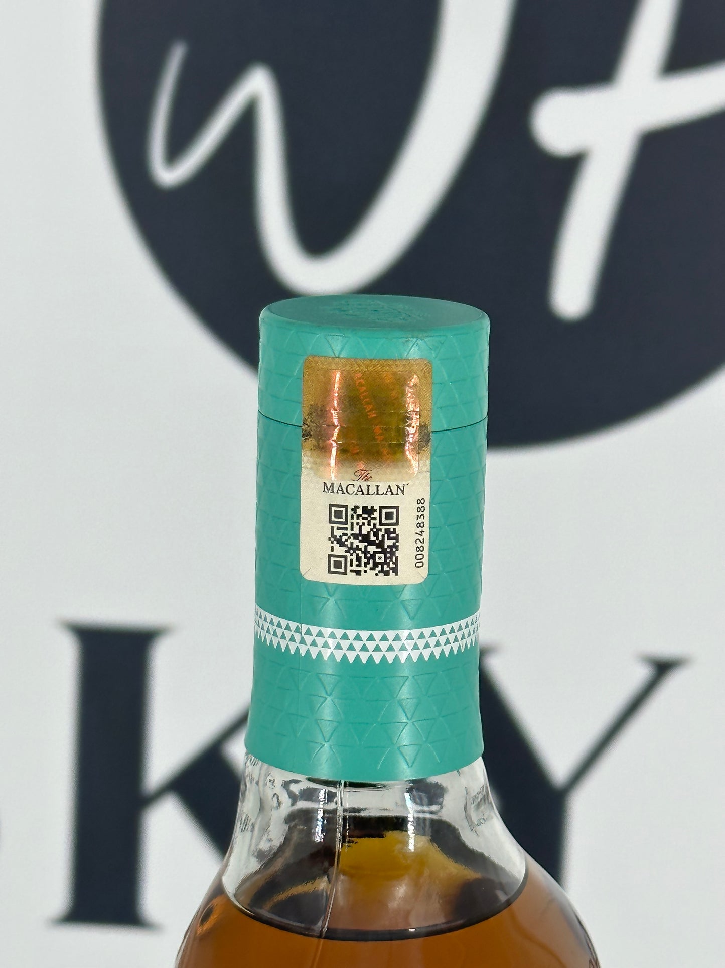 Macallan Concept Number 1-3 Limited Edition - 3 bottles