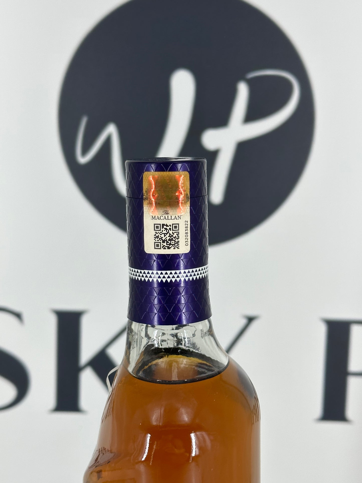 Macallan Concept Number 1-3 Limited Edition - 3 bottles
