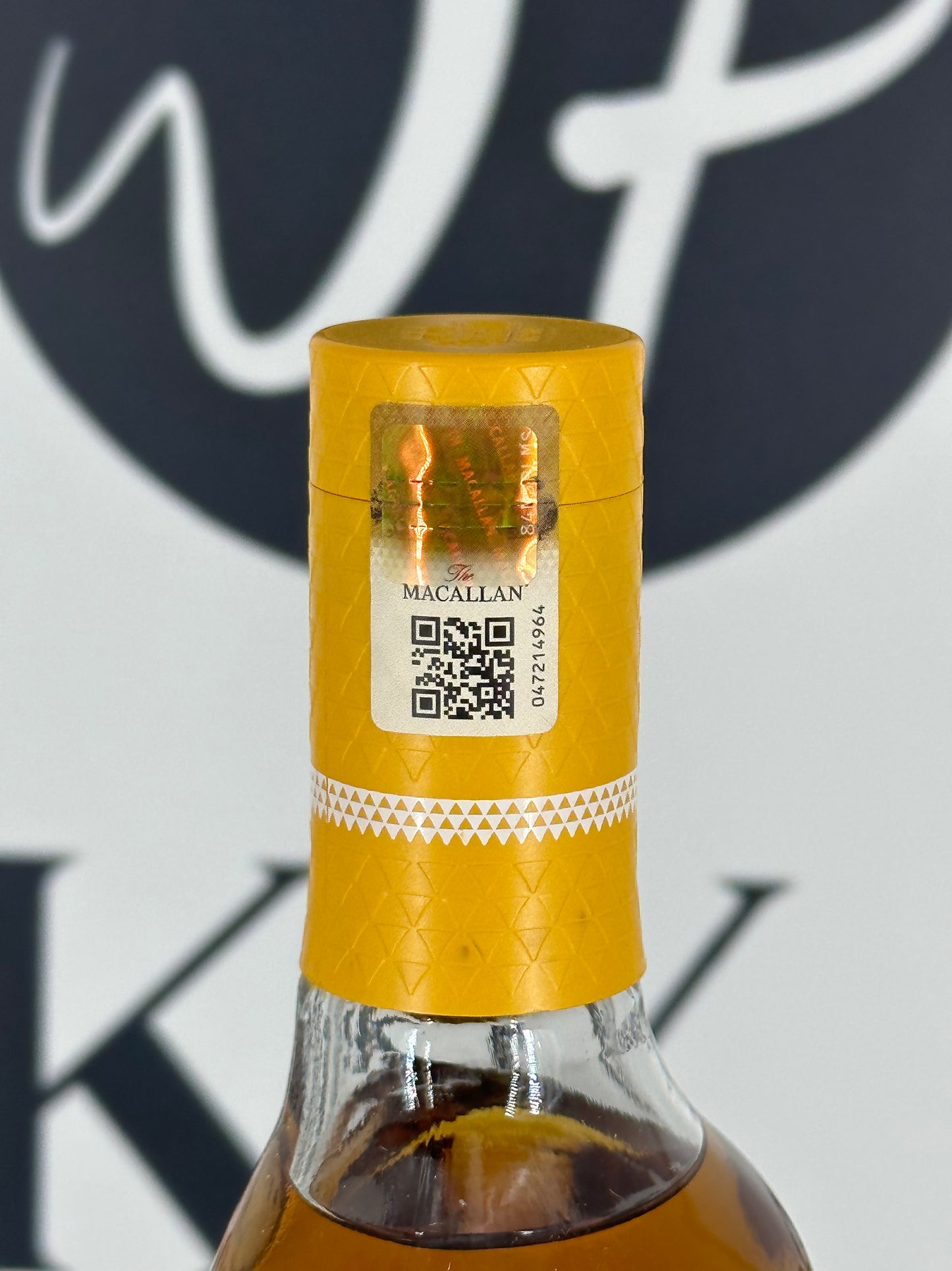 Macallan Concept Number 1-3 Limited Edition - 3 bottles
