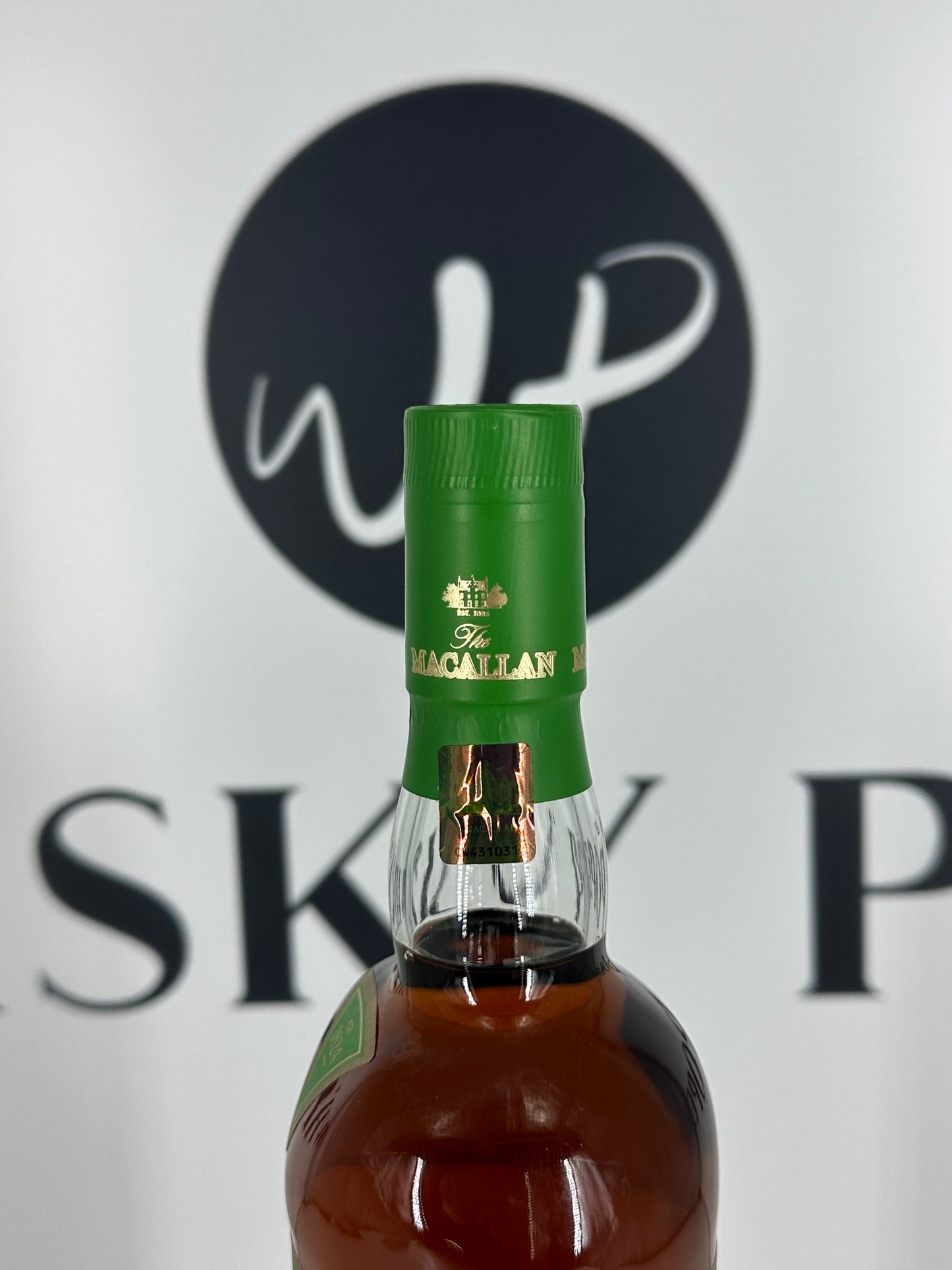Macallan Edition No.4