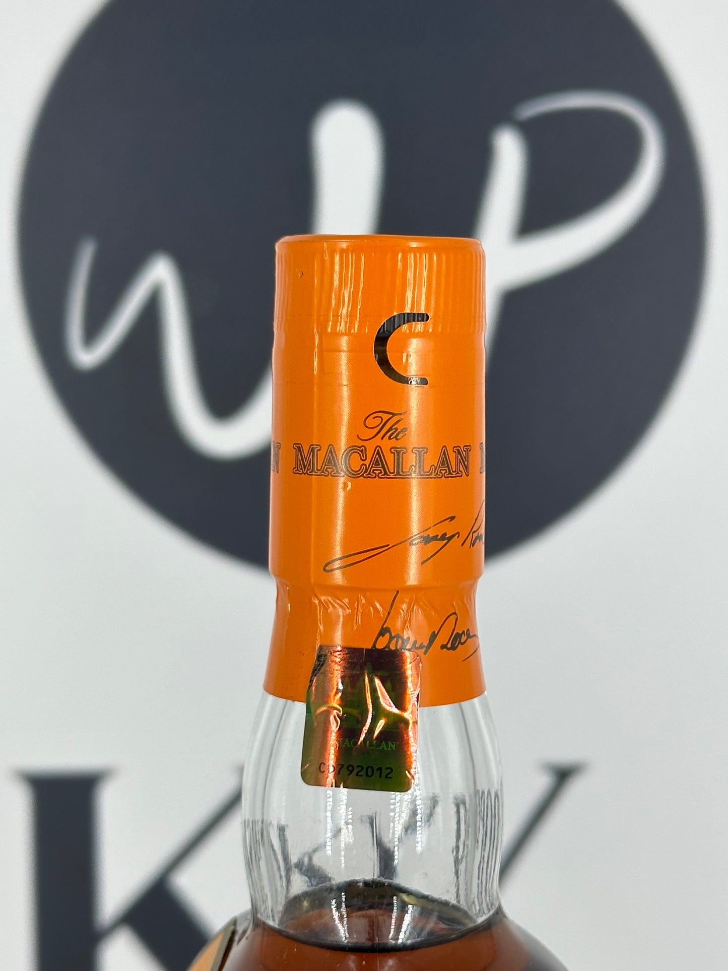 Macallan Edition No.2 48,2% + BOX