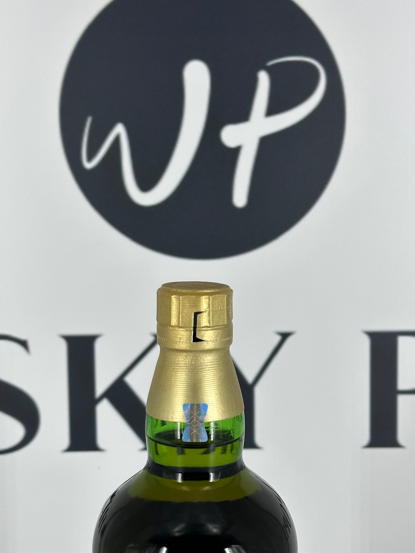 Hakushu 18 Jahre 100th Anniversary Edition