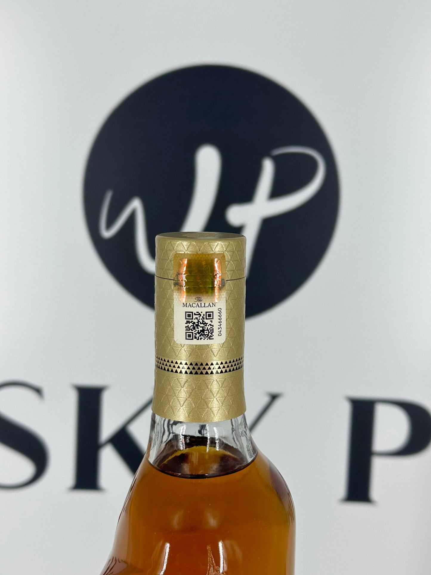 Macallan Classic Cut 2020