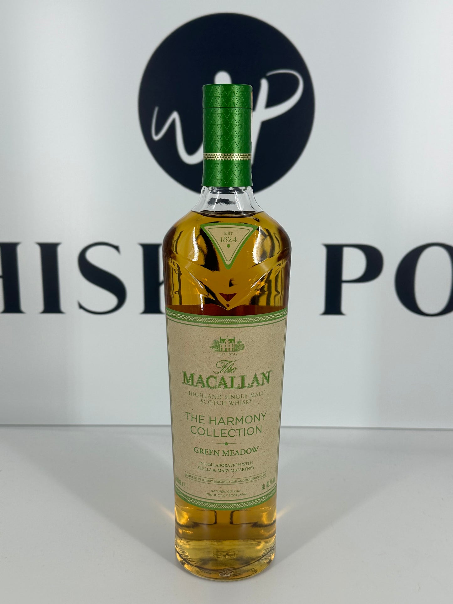 Macallan Harmony Collection Green Meadow 40,2% 0,7l
