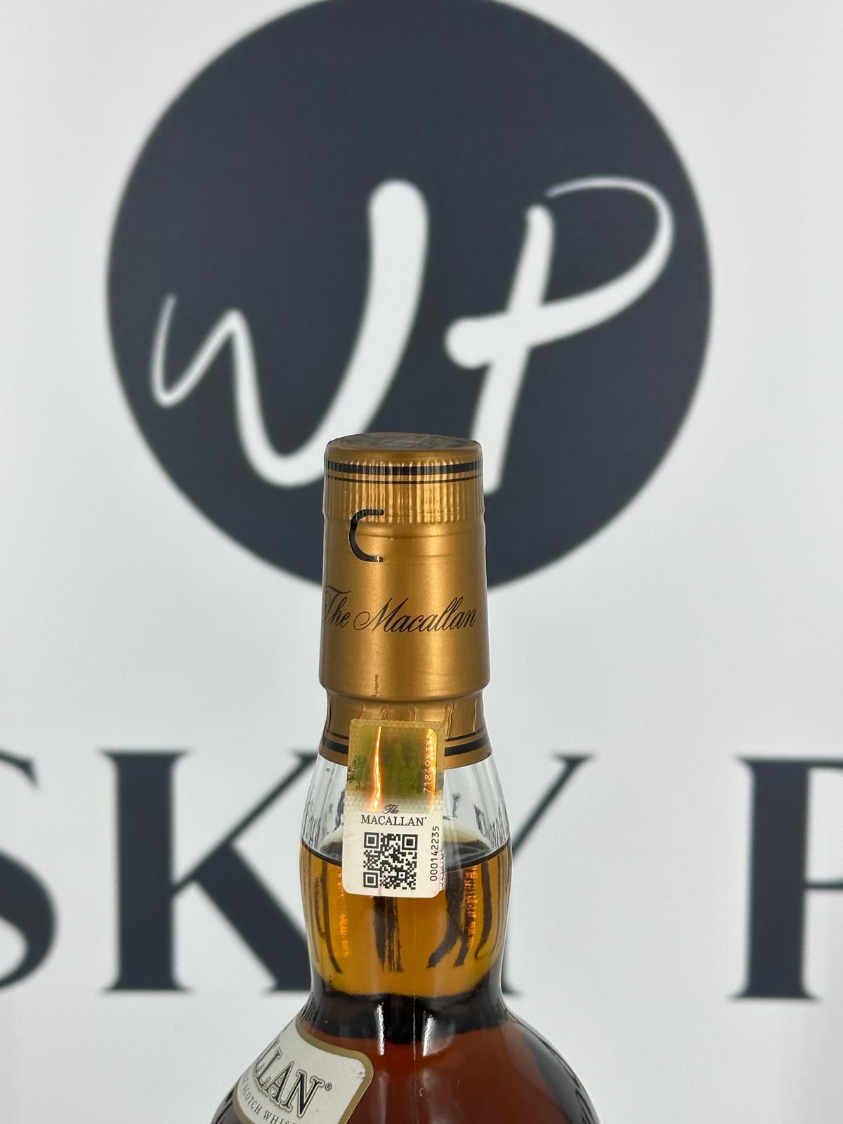 Macallan Archival Series - Folio No. 3