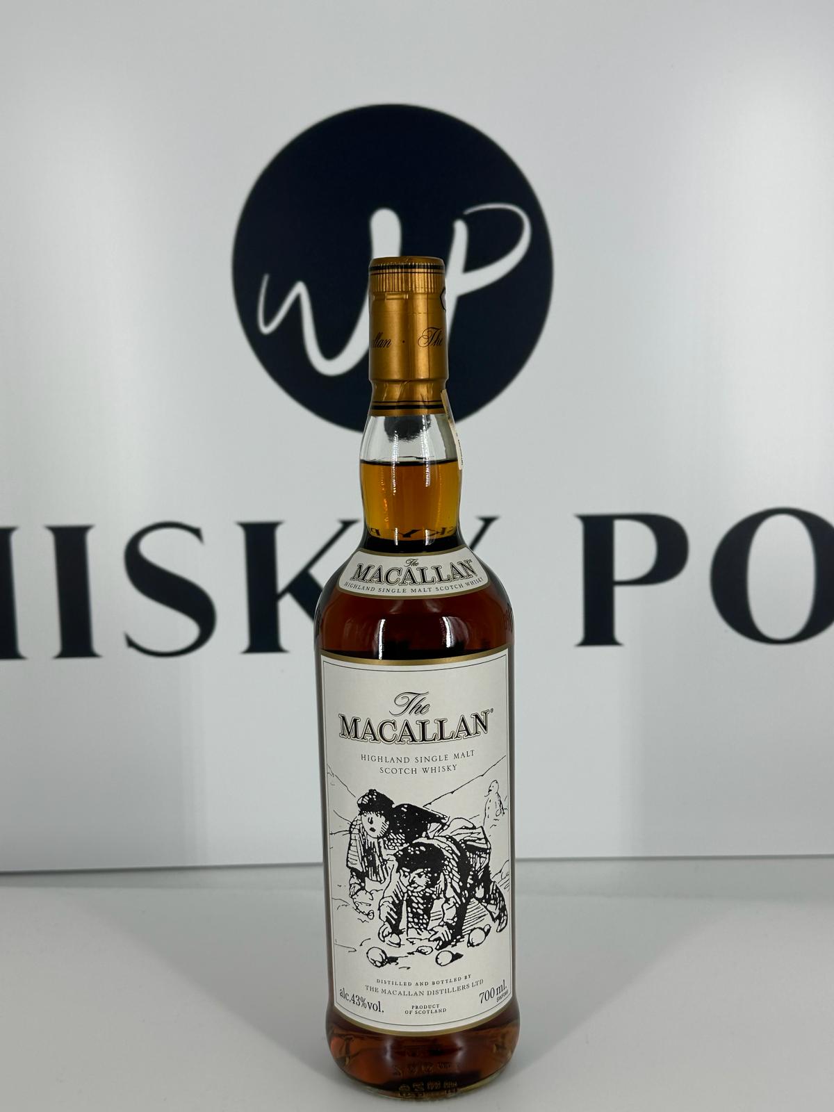 Macallan Archival Series - Folio No. 3