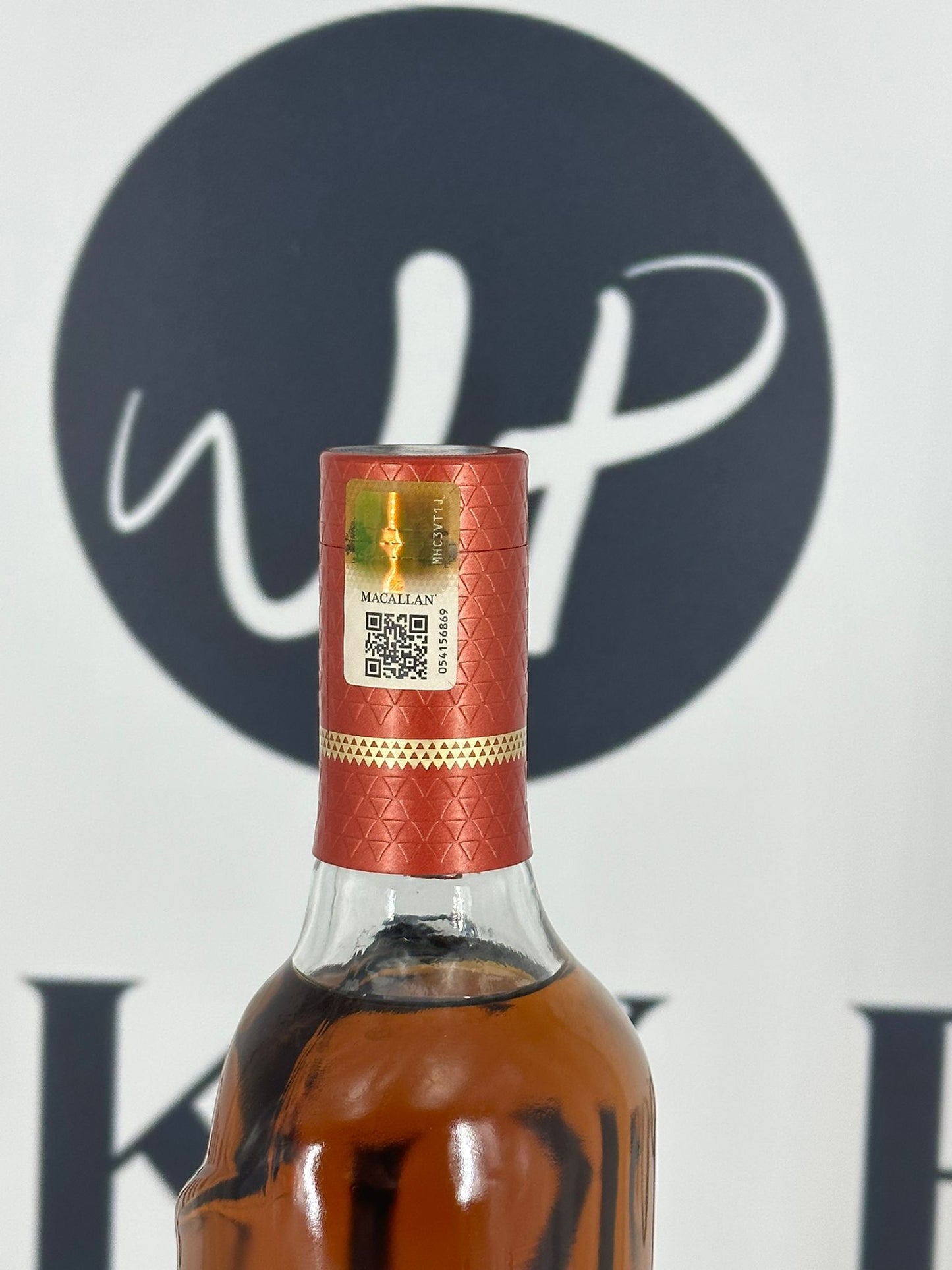 Macallan Harmony Collection Rich Cacao 44% 0.7l
