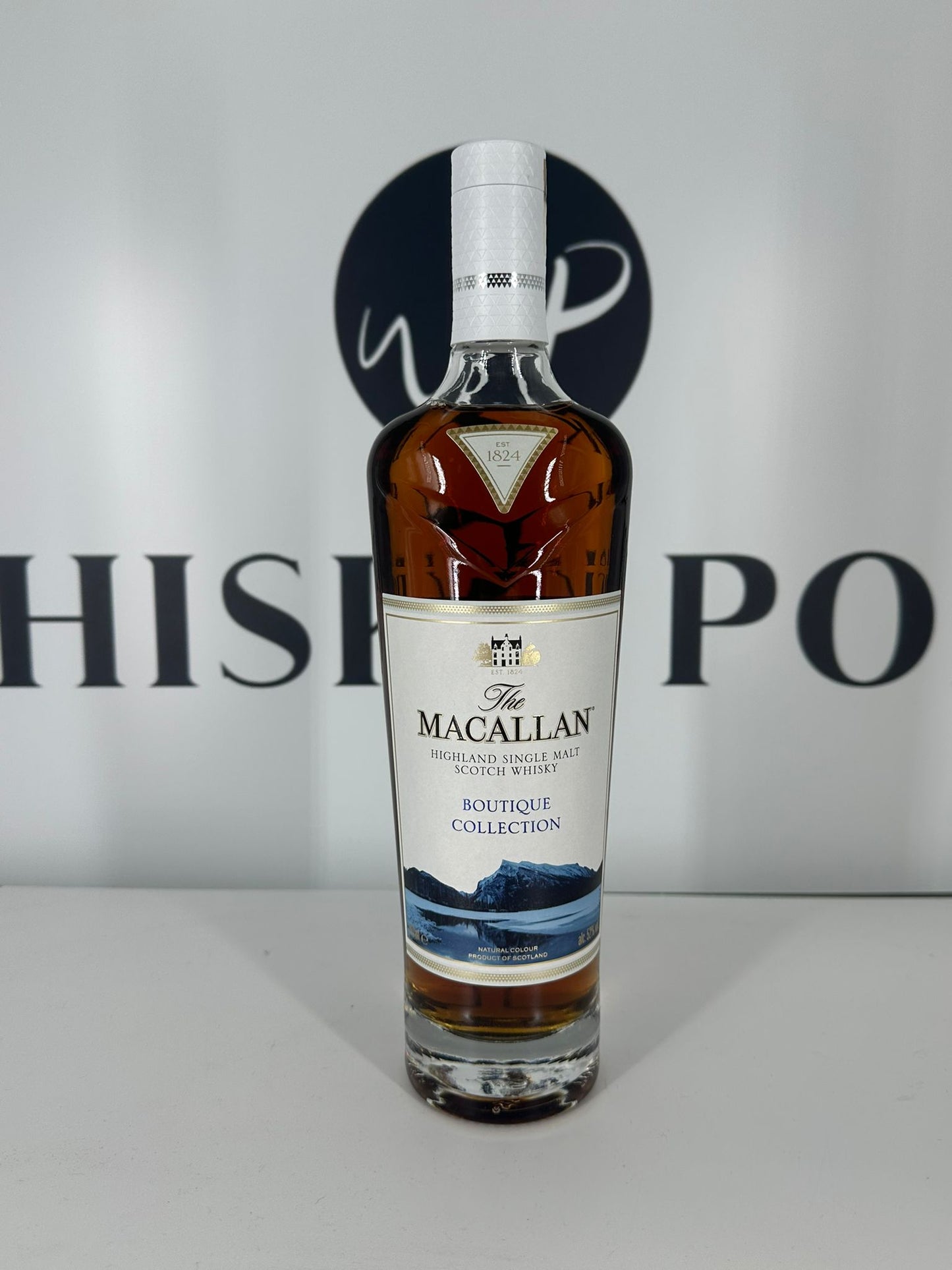 Macallan Boutique Collection 2019