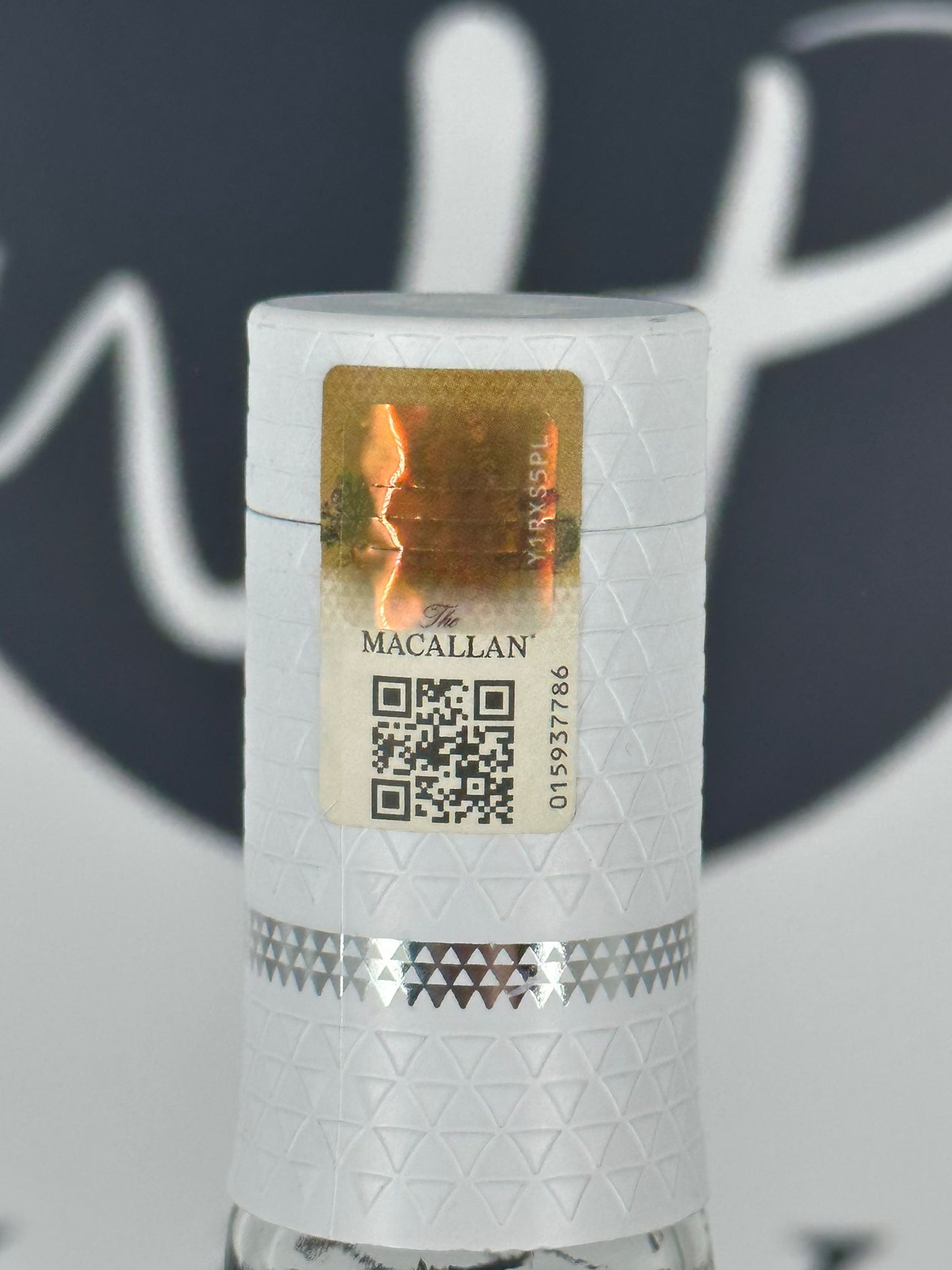 Macallan Boutique Collection 2019