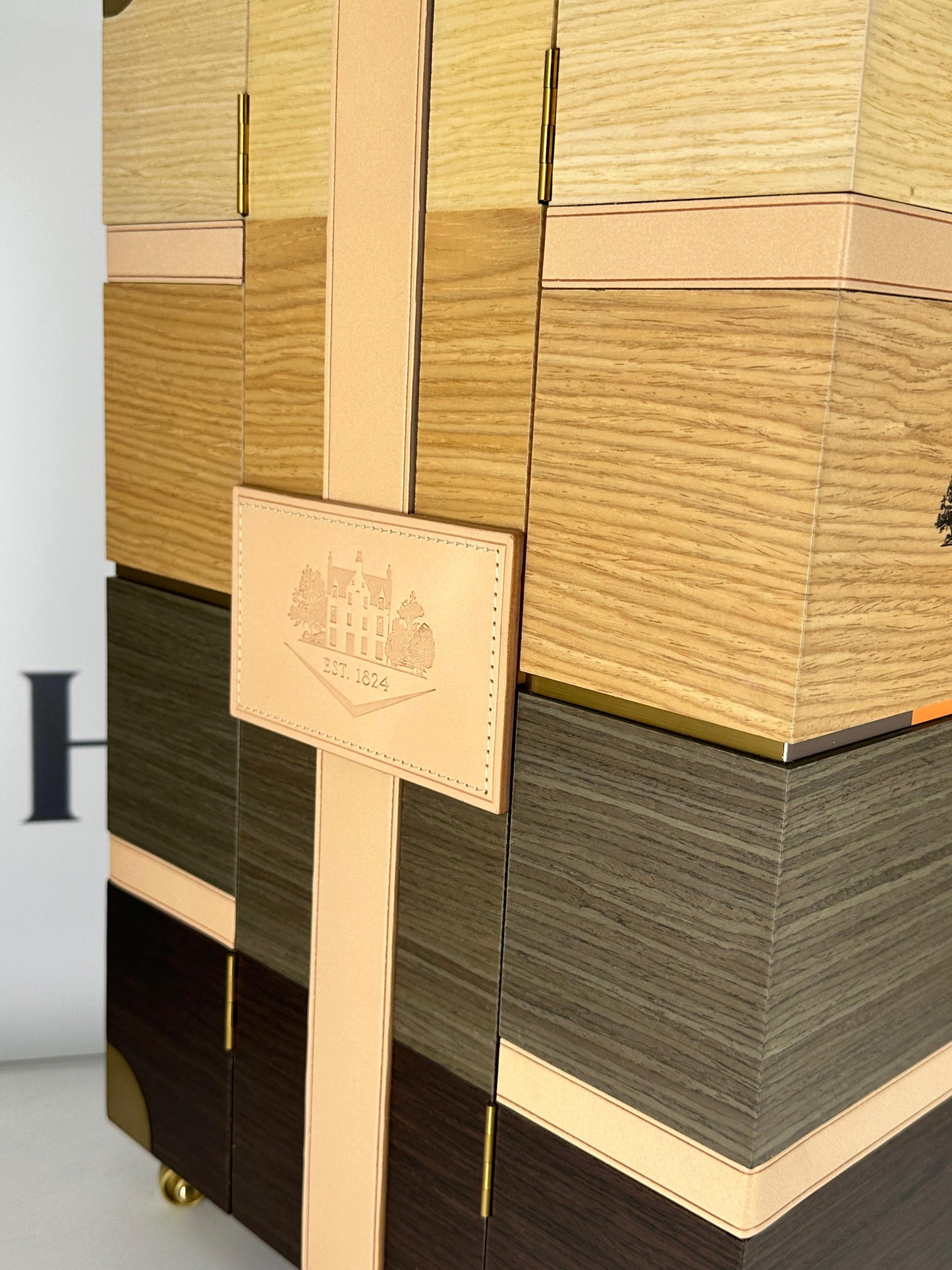 Macallan Edition Collector's Case