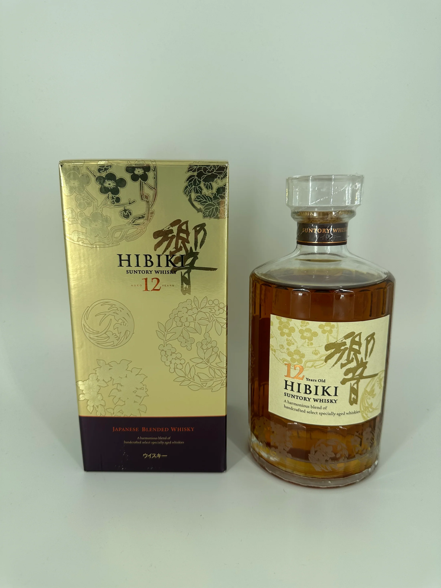 Hibiki Kacho Fugetsu 12,17,21,30 Full Set